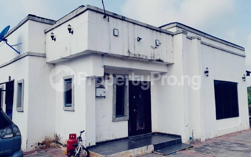 4 bedroom House for sale City Park Estate Off Coca Cola Asejire, Alakia Ibadan Oyo