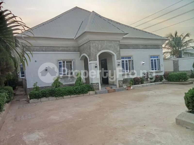 4 bedroom House for sale Agwa / Aguwa Bypass After Kudende Gra Kaduna South Kaduna