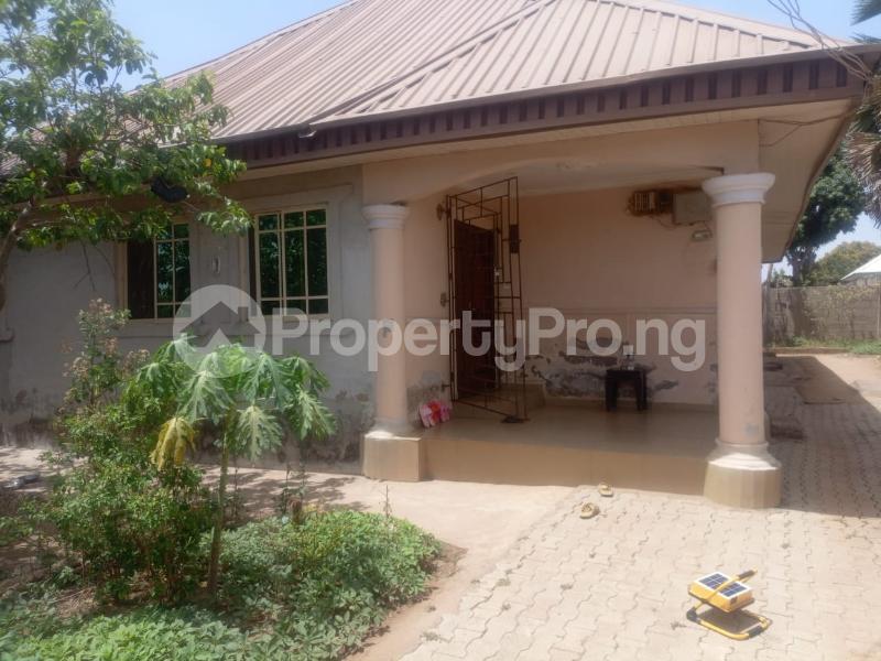 4 bedroom House for sale Strategic Location At Sabo Gra Kaduna South Kaduna - 0