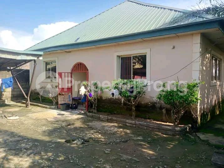 4 bedroom House for sale Sabo Gra, Kaduna South Kaduna