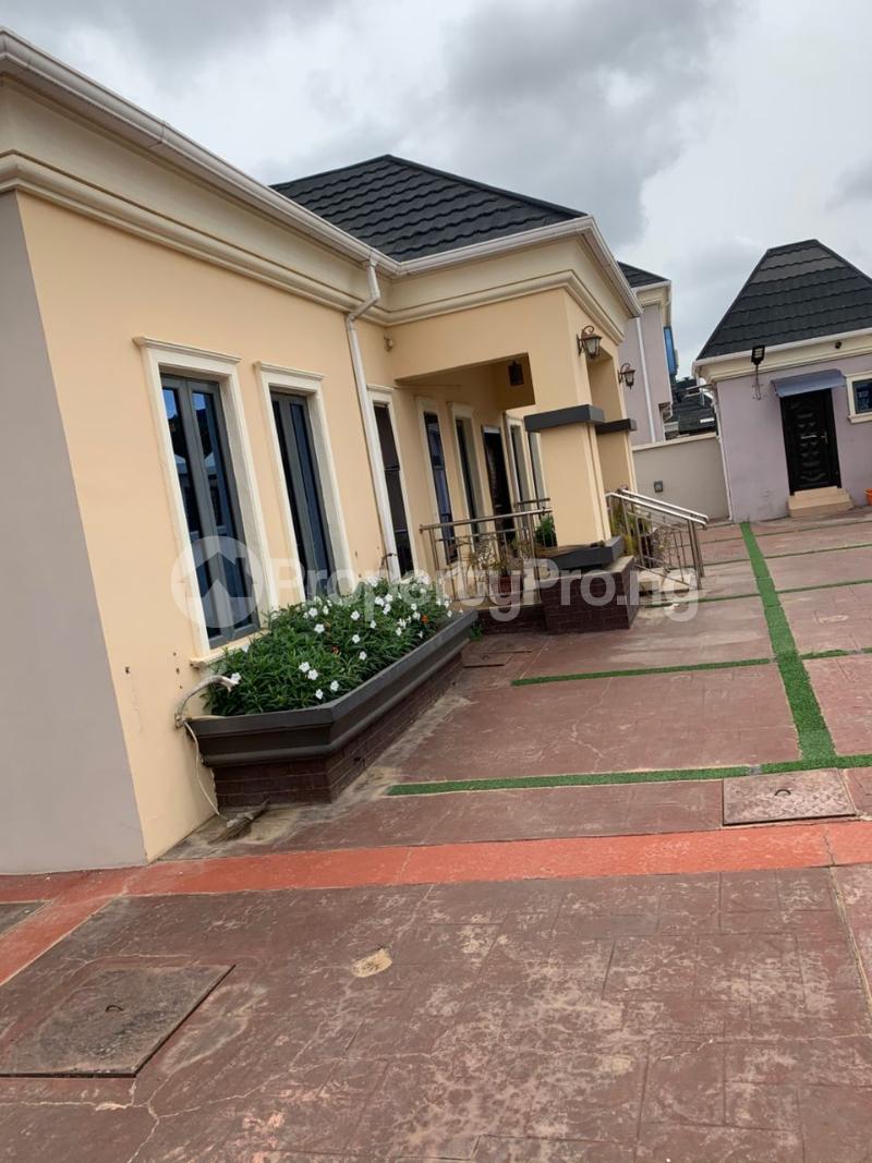 4 bedroom House for sale Ore Ofe Estate Akala Express Ibadan Oyo - 0