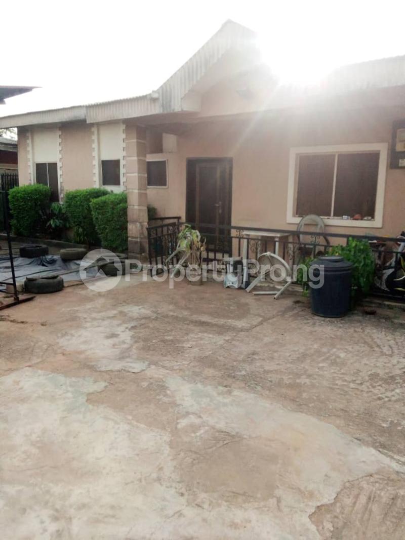 4 bedroom House for sale Paiko Idimu Egbe/Idimu Lagos