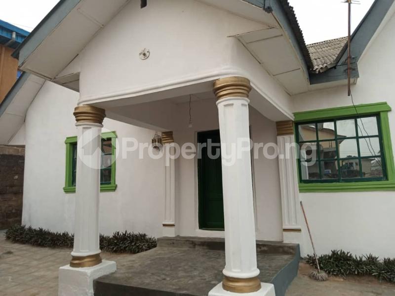 4 bedroom House for sale Oke Aro Iju-Ishaga Agege Lagos