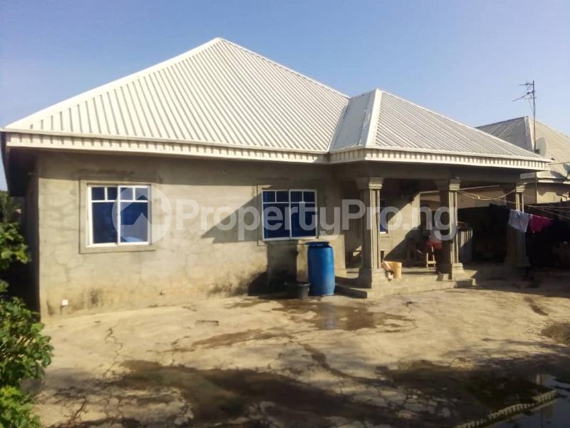 4 bedroom House for sale Angwan Boro Sabo Kaduna South Kaduna - 0