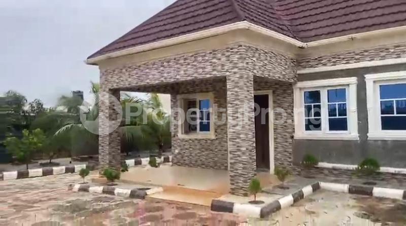 4 bedroom House for sale Maigero Off Yakowa Express Chikun Kaduna