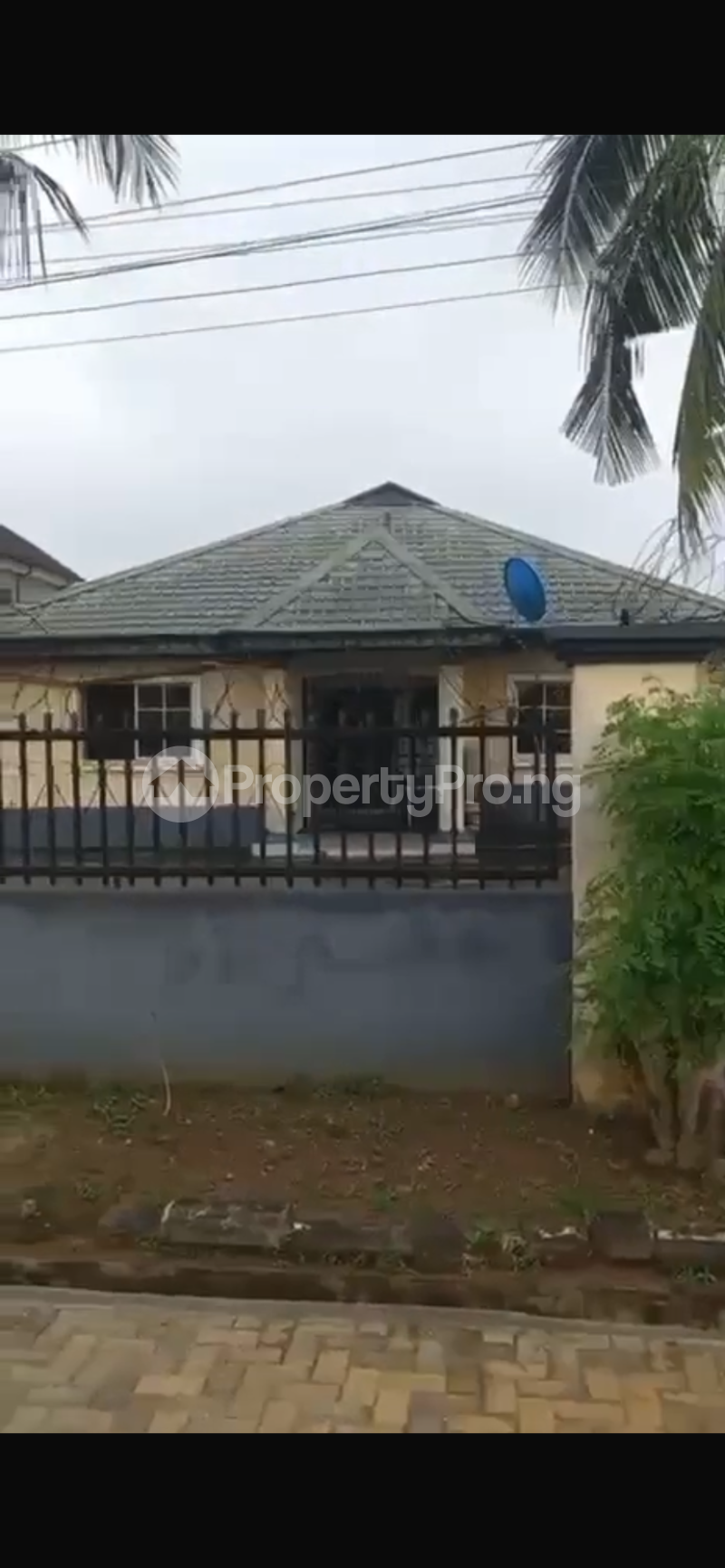 House for sale Arepo Arepo Ogun