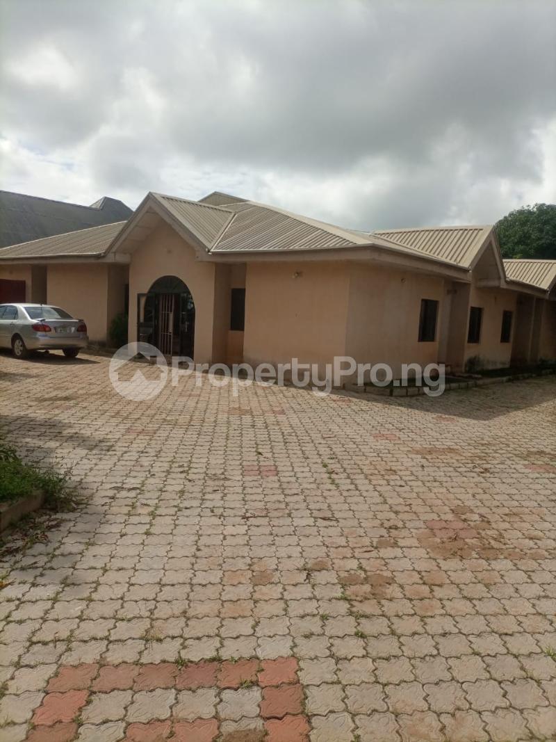 4 bedroom House for sale Sabo Gra, Close To Police Station,kaduna South, Kaduna South Kaduna - 0