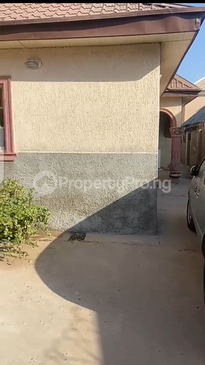 4 bedroom House for sale Barnawa Gra, By Harmony Estate Kaduna South Kaduna