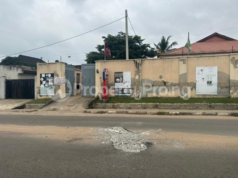 4 bedroom House for sale Sharp Corner Main Oluyole Estate Oluyole Estate Ibadan Oyo - 0