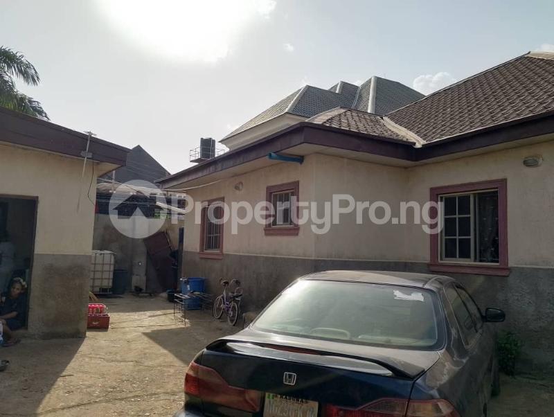 4 bedroom House for sale Barnawa , Shagari Estate Kaduna South Kaduna