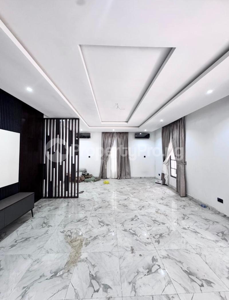 4 bedroom House for sale Sunnyvale Estate Lokogoma Abuja