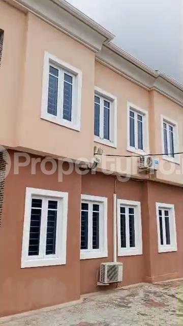 4 bedroom House for rent Richfield Ajao Estate Isolo Lagos - 10