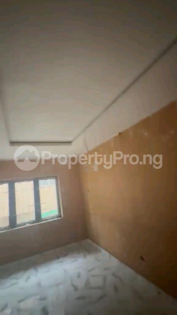 4 bedroom House for rent Glory Estate Ifako Gbagada Lagos Ifako-gbagada Gbagada Lagos