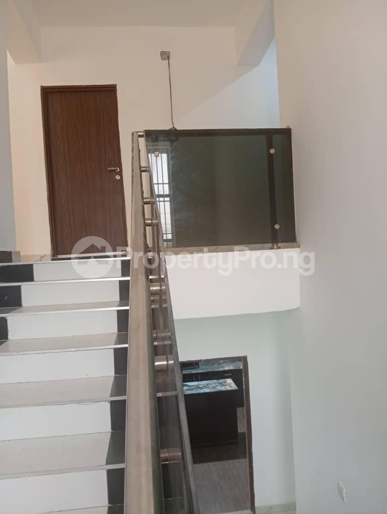 4 bedroom House for sale Fo1 FO1 Layout Kubwa Abuja