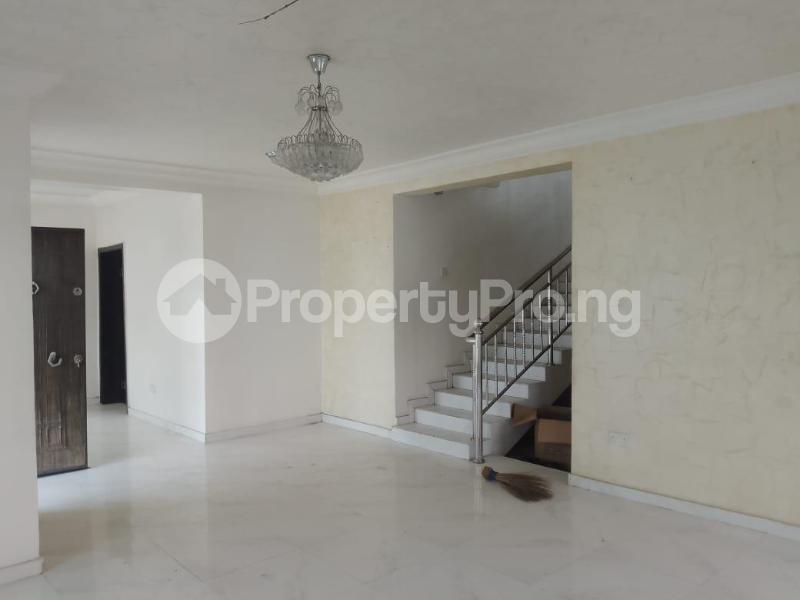 4 bedroom House for rent Shoprite Road Sangotedo Ajah Lagos