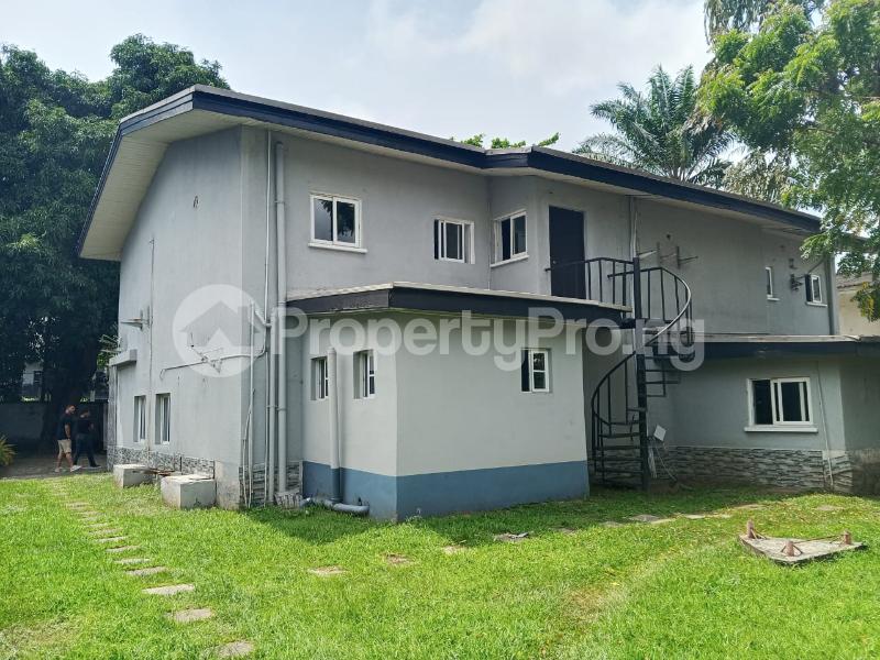 4 bedroom Commercial Property for rent Adeola Odeku Victoria Island Lagos