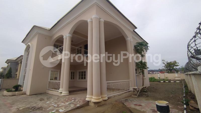 4 bedroom House for sale Cbn Estate Wumba District Apo Abuja