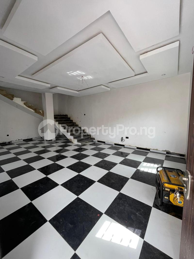 4 bedroom House for rent Fha Lugbe Abuja Lugbe Abuja - 0