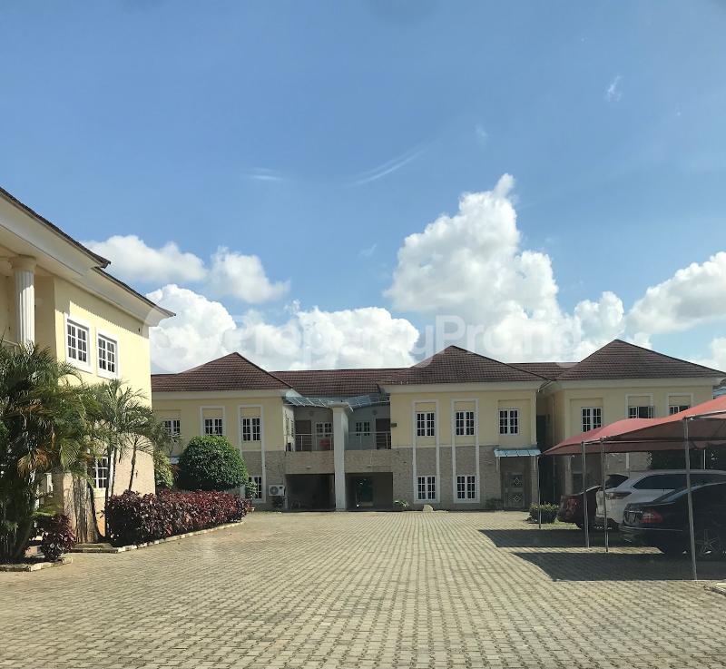 4 bedroom House for rent Katampe Ext Abuja