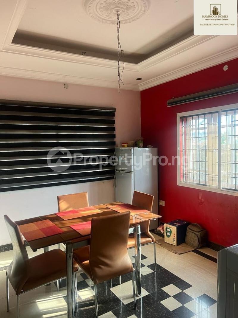 4 bedroom House for sale Elebu Oja Akala Express Ibadan Oyo