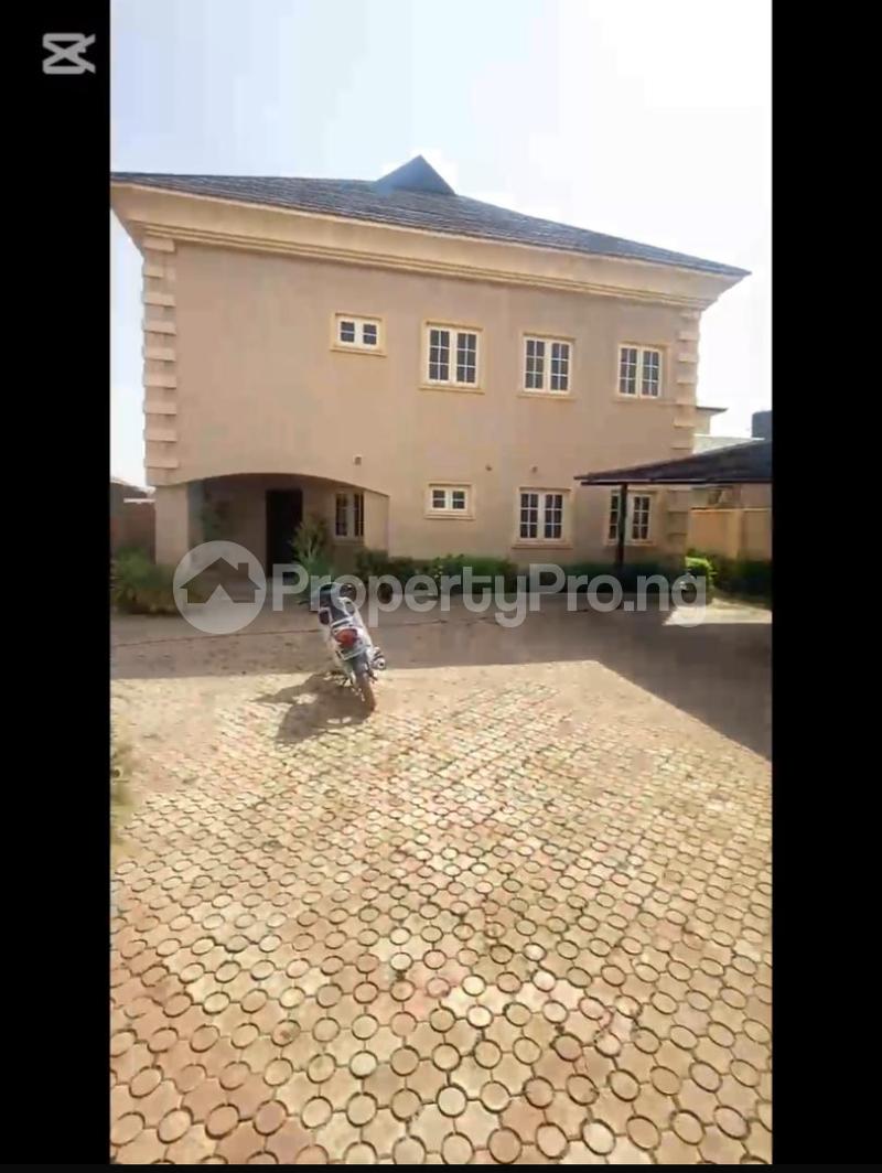 4 bedroom House for sale Barnawa Kaduna South Kaduna