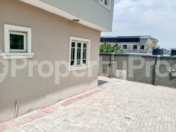 4 bedroom House for rent Magodo GRA Phase 1 Ojodu Lagos