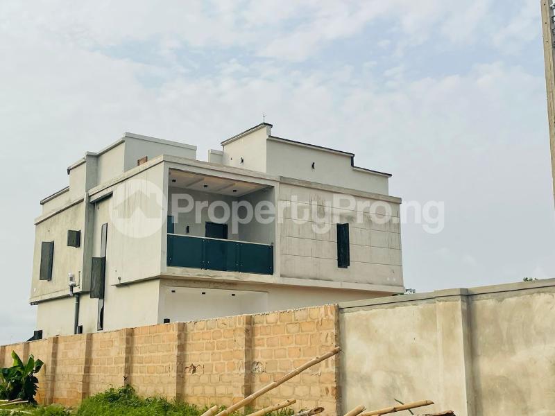 4 bedroom House for sale Obagie, Benin City Oredo Edo - 0
