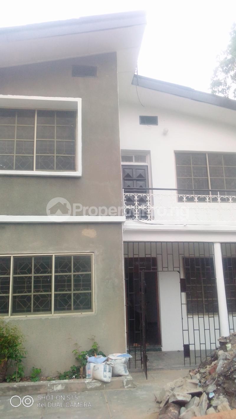 4 bedroom House for rent Jibowu Jibowu Yaba Lagos - 0