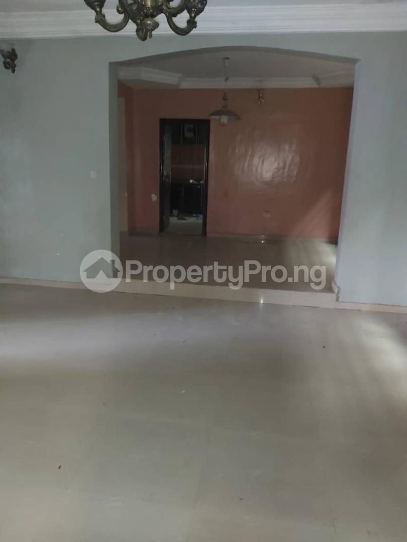 4 bedroom House for sale   Omole phase 2 Ojodu Lagos