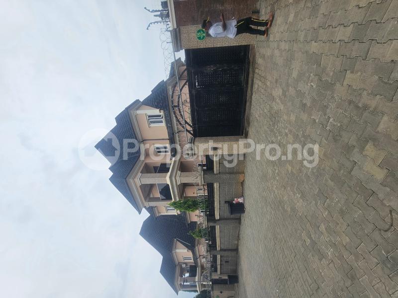 4 bedroom House for rent Gold City Estate Lugbe Abuja