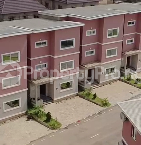 4 bedroom House for rent Mbora Mbora (Nbora) Abuja
