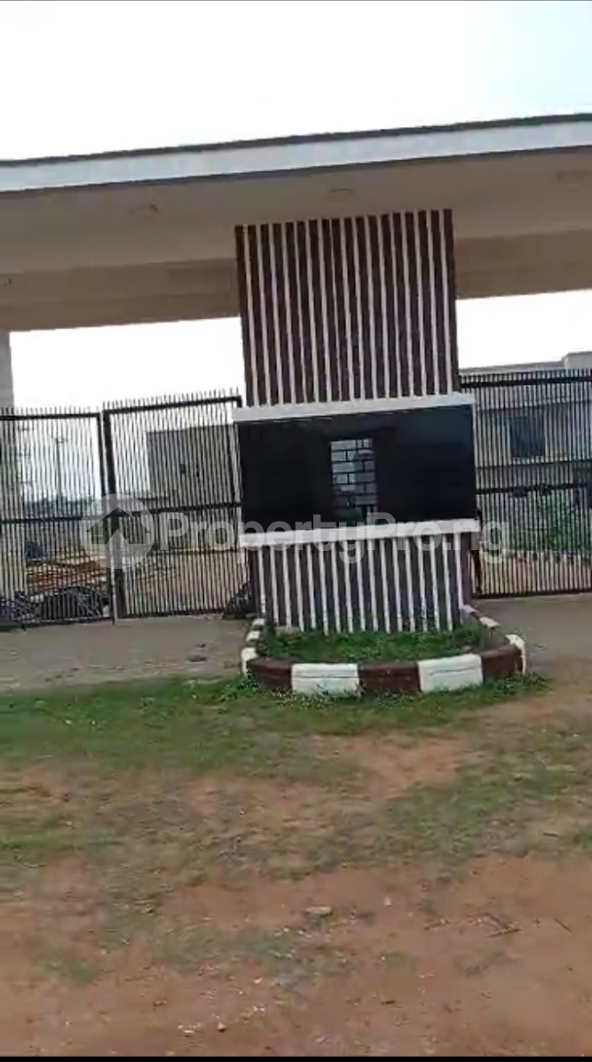 4 bedroom House for sale Karsana North Karsana Abuja