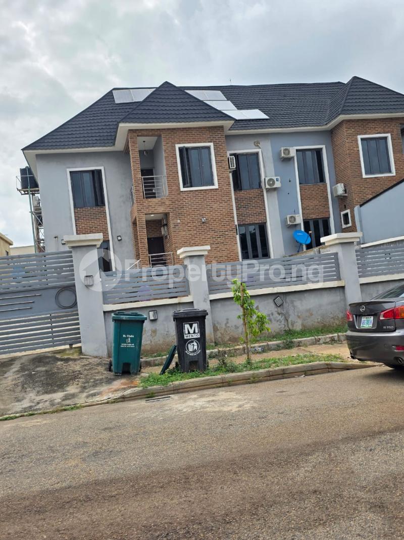 4 bedroom House for sale Lokogoma Abuja