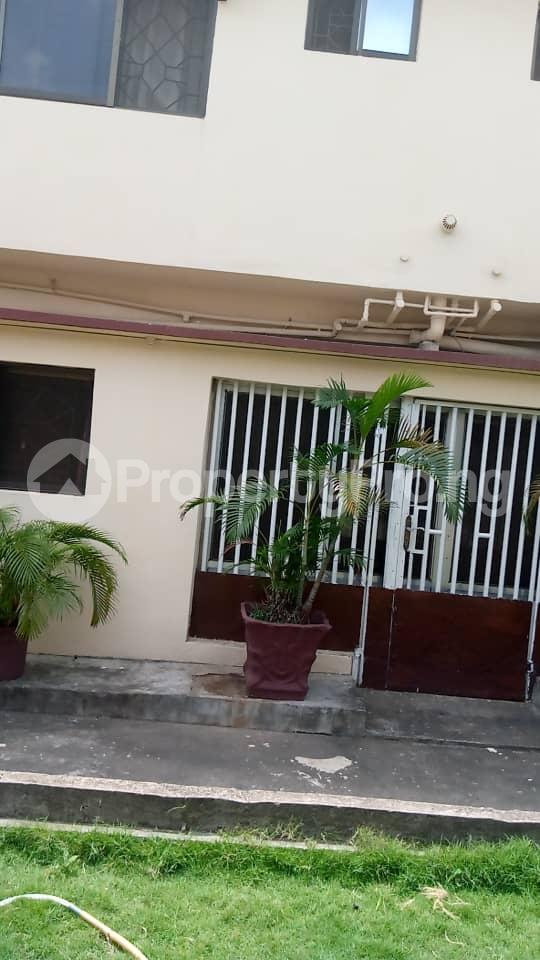 House for sale ... Oshodi Lagos