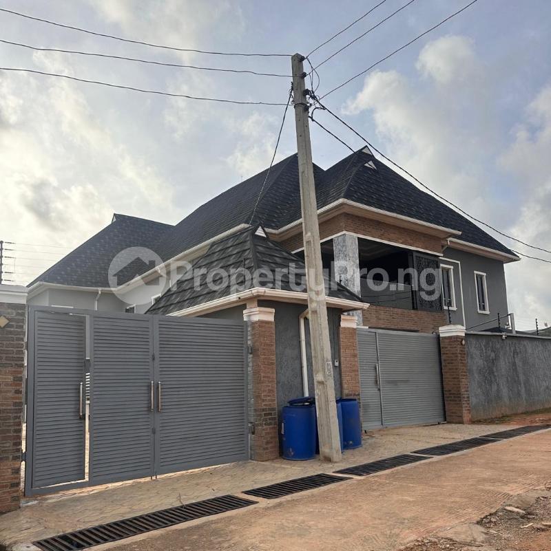 4 bedroom House for sale Igbogbo Ikorodu Lagos