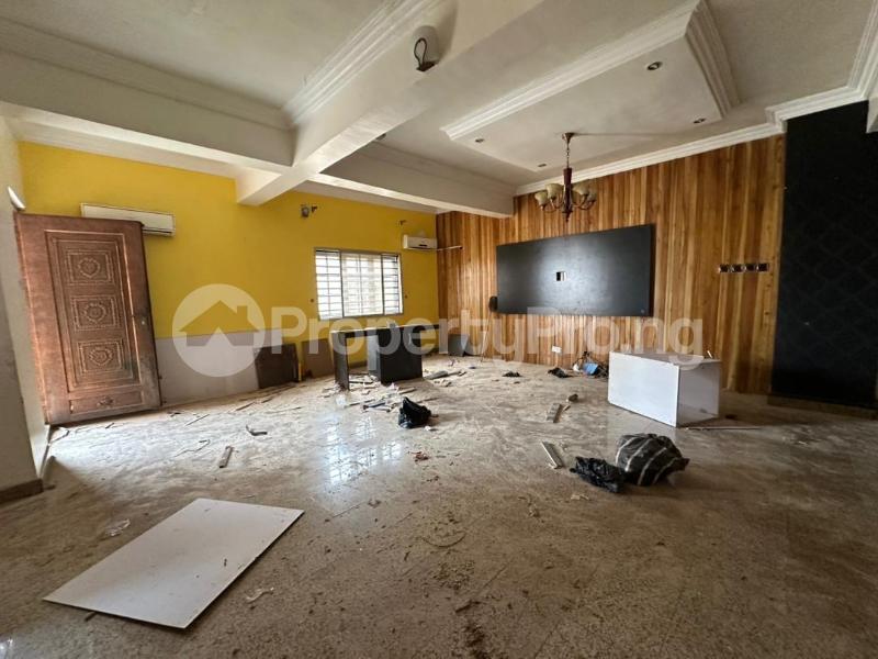 5 bedroom House for rent Magodo GRA Phase 1 Ojodu Lagos