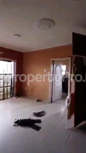 4 bedroom House for rent Apata Street, Shomolu, Shomolu Lagos