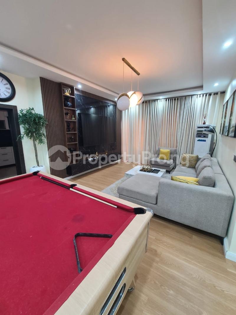4 bedroom House for rent Banana Island Ikoyi Lagos