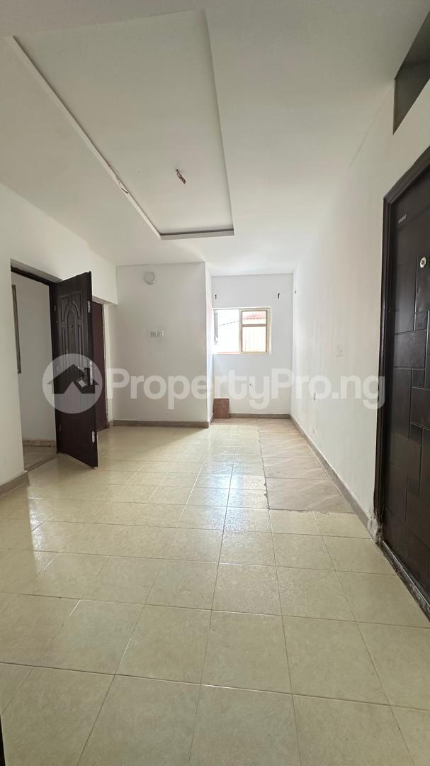 1 bedroom Flat / Apartment for rent Osapa london Lekki Lagos