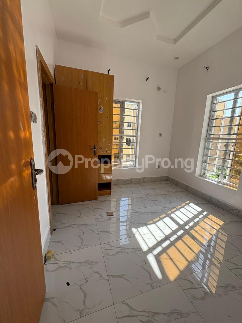 1 bedroom Flat / Apartment for rent Orchid Lekki Lagos