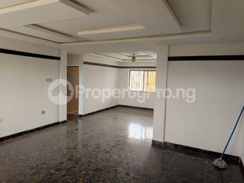 4 bedroom Flat / Apartment for rent Zone 1 Wuse 1 Abuja