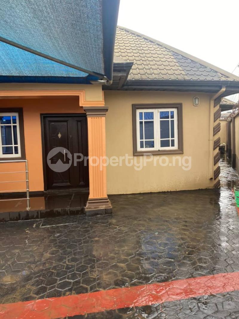 House for sale Off Isuti Road, Egan, Ikotun/Igando Lagos