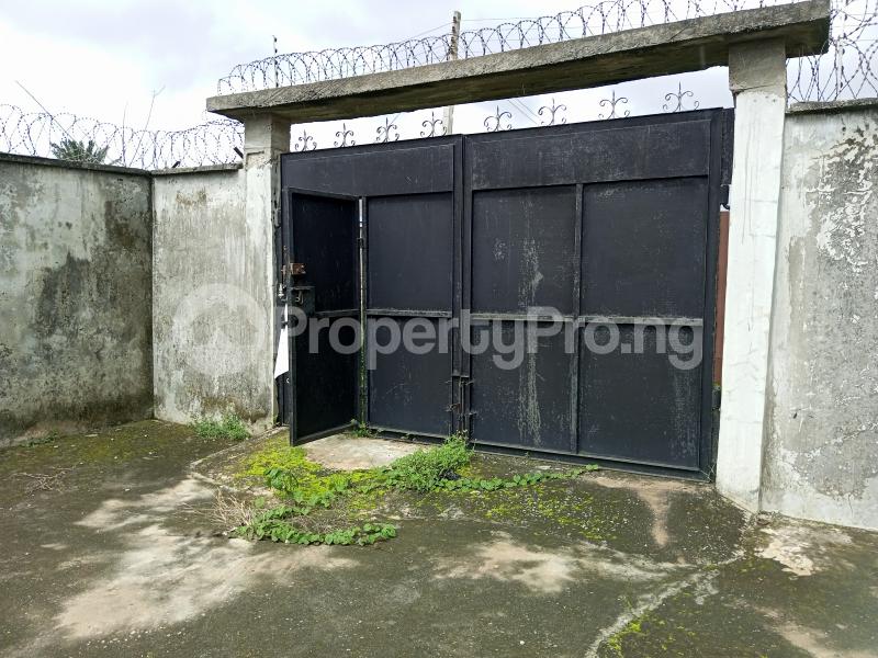 4 bedroom House for sale Agbara Agbara-Igbesa Ogun