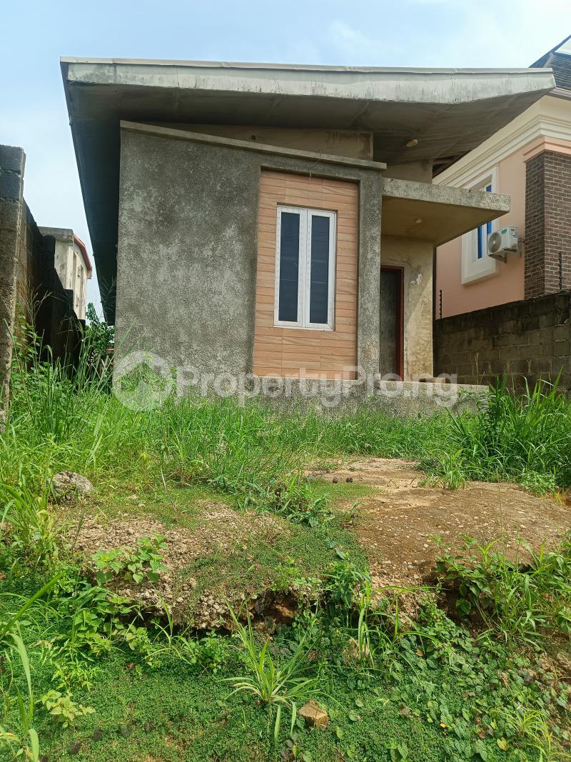 4 bedroom House for sale By Sholebo Estate Ebute Ebute Ikorodu Lagos