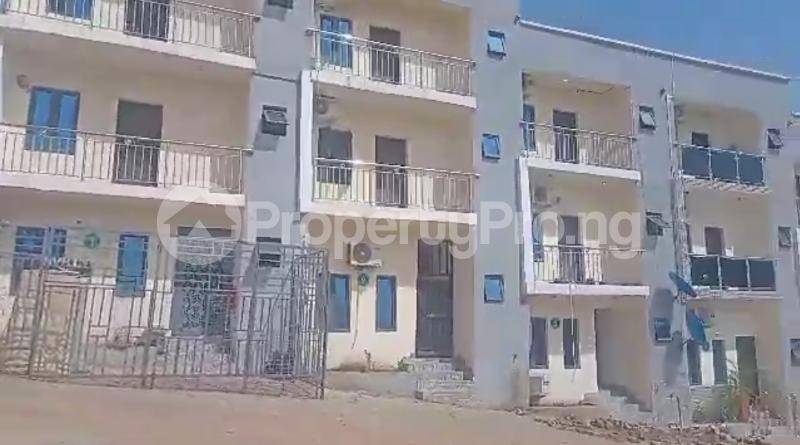 4 bedroom House for sale Just After Consgrove Estate Katampe Main Abuja