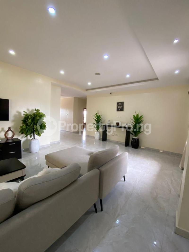 4 bedroom Flat / Apartment for sale Primewaterview Estate, Ikate Lekki Lagos State. Ikate Lekki Lagos
