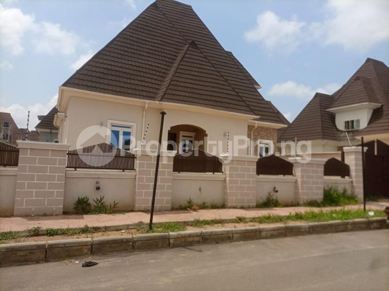 4 Bedroom House in Lugbe Abuja House for sale in lugbe House in
