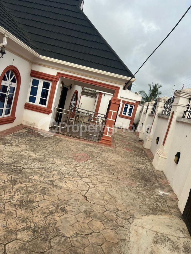 4 bedroom House for rent Elebu Off Akala Express Ibadan Oyo