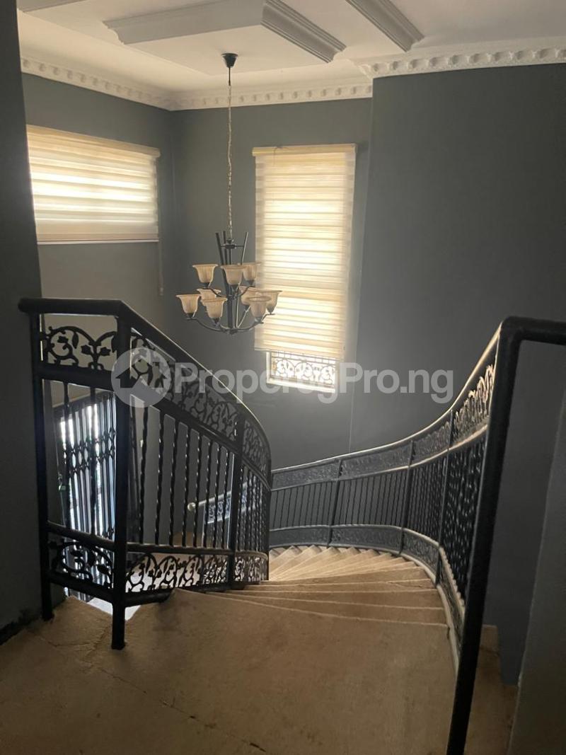 4 bedroom House for rent Progressive Estate Akala Express Ibadan Oyo