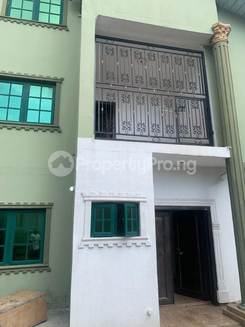 4 bedroom House for rent Opposite Evercare Hospital Admiralty Road Lekki Lagos